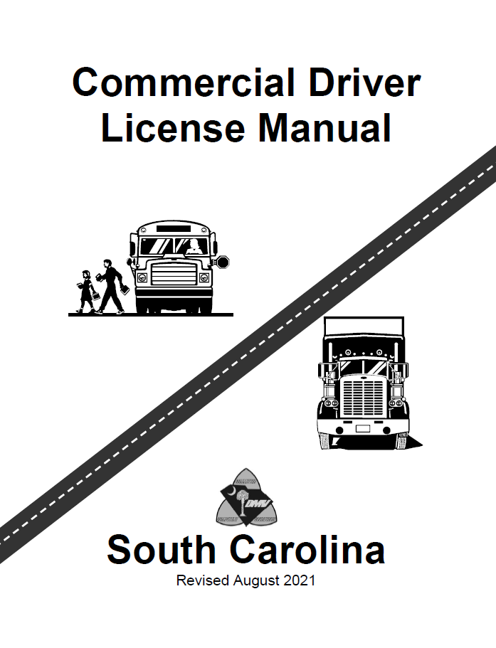 Tennessee CDL Handbook